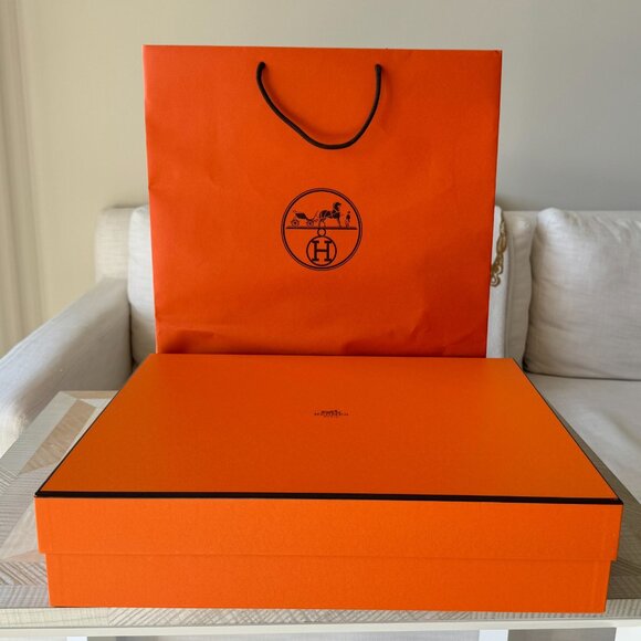 HERMES Men's Jeans Size 42 - Picture 10 of 10